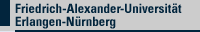 Friedrich-Alexander-Universit&auml;t